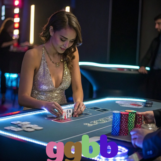 ggbb: Aposta Facilmente com Funcionalidades Completas no Aplicativo Móvel