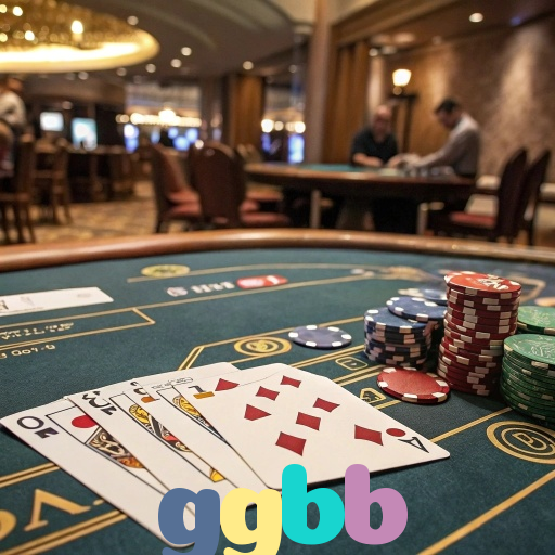 ggbb: Aposta Facilmente com Funcionalidades Completas no Aplicativo Móvel