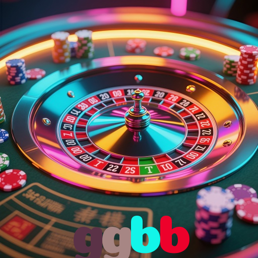ggbb: Aposta Facilmente com Funcionalidades Completas no Aplicativo Móvel