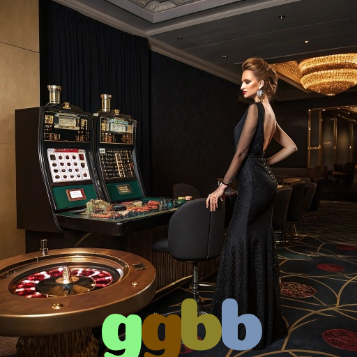 ggbb: Aposta Facilmente com Funcionalidades Completas no Aplicativo Móvel