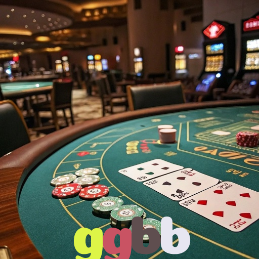ggbb: Aposta Facilmente com Funcionalidades Completas no Aplicativo Móvel