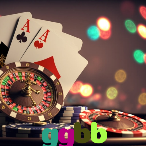 ggbb: Aposta Facilmente com Funcionalidades Completas no Aplicativo Móvel