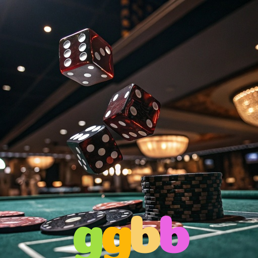 ggbb: Aposta Facilmente com Funcionalidades Completas no Aplicativo Móvel