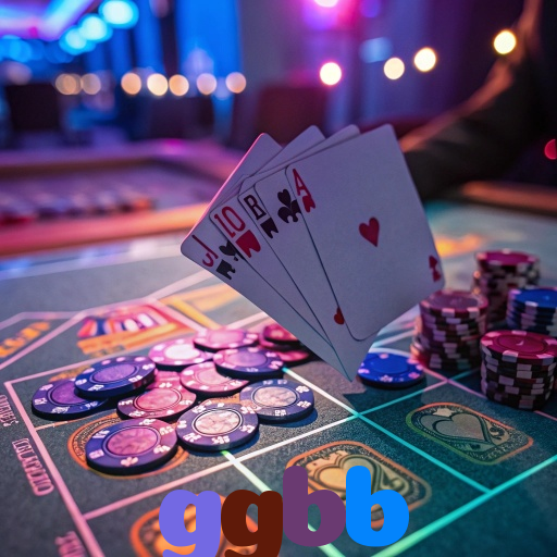 ggbb: Aposta Facilmente com Funcionalidades Completas no Aplicativo Móvel