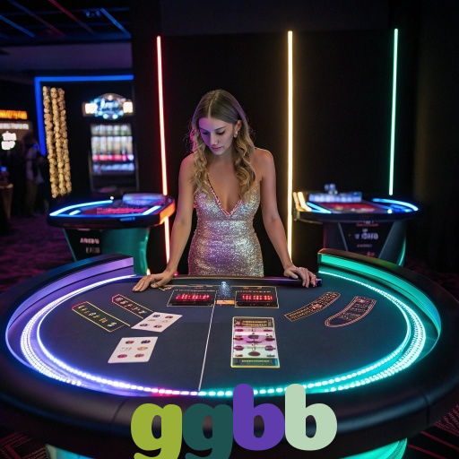 ggbb: Aposta Facilmente com Funcionalidades Completas no Aplicativo Móvel