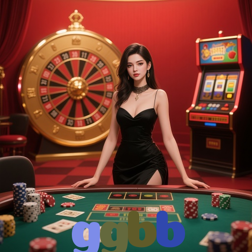 ggbb: Aposta Facilmente com Funcionalidades Completas no Aplicativo Móvel