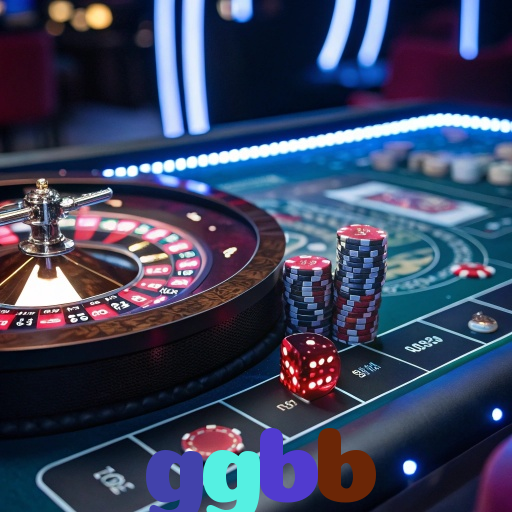 ggbb: Aposta Facilmente com Funcionalidades Completas no Aplicativo Móvel