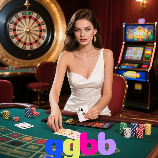 ggbb: Aposta Facilmente com Funcionalidades Completas no Aplicativo Móvel
