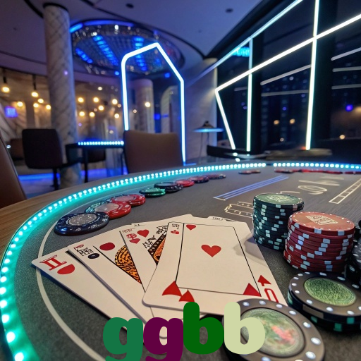 ggbb: Aposta Facilmente com Funcionalidades Completas no Aplicativo Móvel