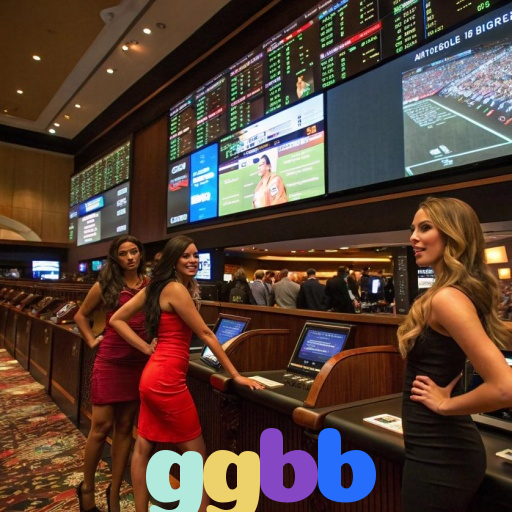 ggbb: Aposta Facilmente com Funcionalidades Completas no Aplicativo Móvel