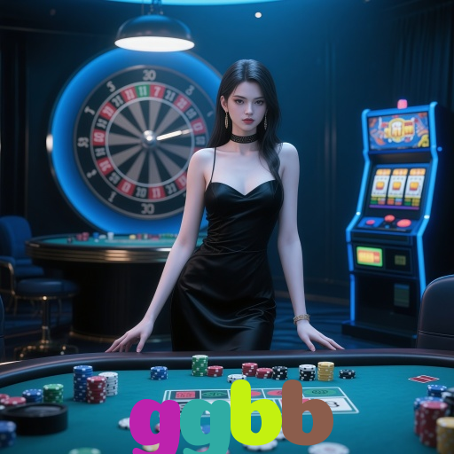 ggbb: Aposta Facilmente com Funcionalidades Completas no Aplicativo Móvel