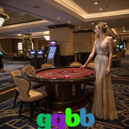 ggbb: Aposta Facilmente com Funcionalidades Completas no Aplicativo Móvel