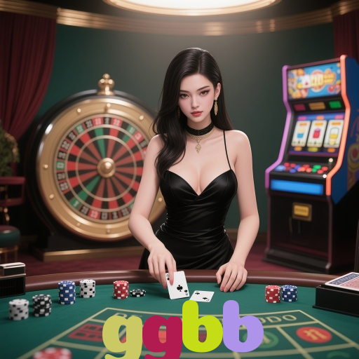 ggbb: Aposta Facilmente com Funcionalidades Completas no Aplicativo Móvel