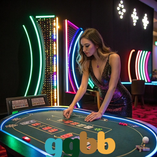 ggbb: Aposta Facilmente com Funcionalidades Completas no Aplicativo Móvel