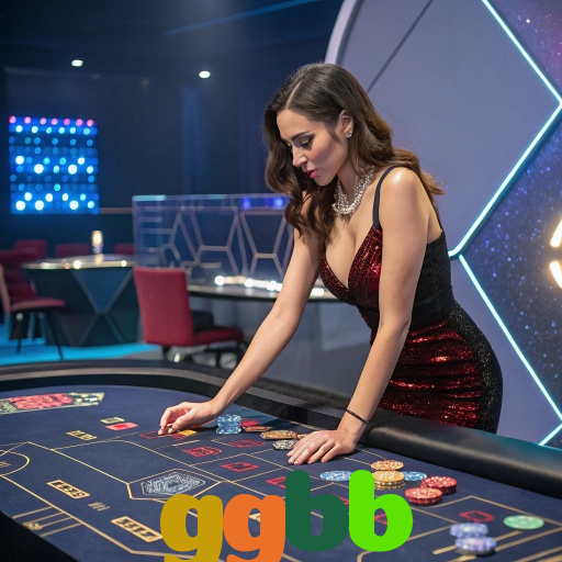 ggbb: Aposta Facilmente com Funcionalidades Completas no Aplicativo Móvel