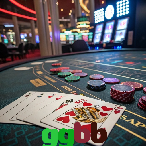 ggbb: Aposta Facilmente com Funcionalidades Completas no Aplicativo Móvel