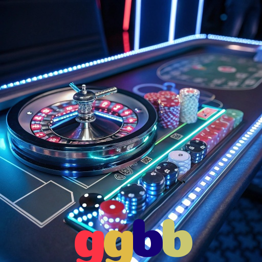 ggbb: Aposta Facilmente com Funcionalidades Completas no Aplicativo Móvel