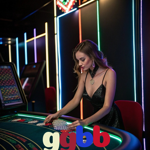 ggbb: Aposta Facilmente com Funcionalidades Completas no Aplicativo Móvel