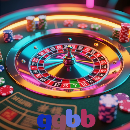 ggbb: Aposta Facilmente com Funcionalidades Completas no Aplicativo Móvel