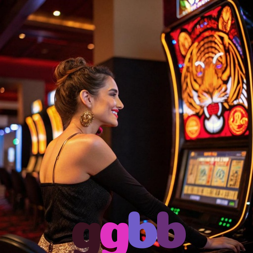 ggbb: Aposta Facilmente com Funcionalidades Completas no Aplicativo Móvel