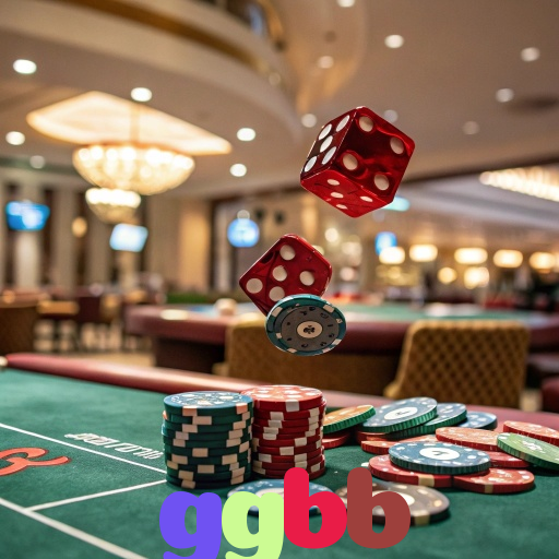 ggbb: Aposta Facilmente com Funcionalidades Completas no Aplicativo Móvel