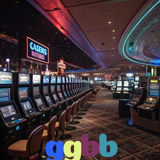 ggbb: Aposta Facilmente com Funcionalidades Completas no Aplicativo Móvel