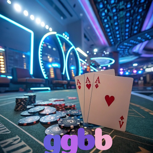 ggbb: Aposta Facilmente com Funcionalidades Completas no Aplicativo Móvel