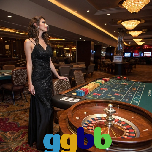ggbb: Aposta Facilmente com Funcionalidades Completas no Aplicativo Móvel