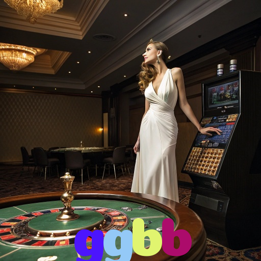 ggbb: Aposta Facilmente com Funcionalidades Completas no Aplicativo Móvel