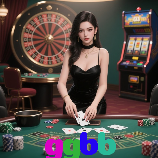 ggbb: Aposta Facilmente com Funcionalidades Completas no Aplicativo Móvel