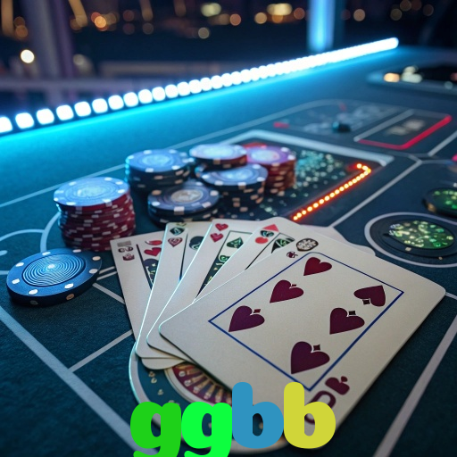 ggbb: Aposta Facilmente com Funcionalidades Completas no Aplicativo Móvel