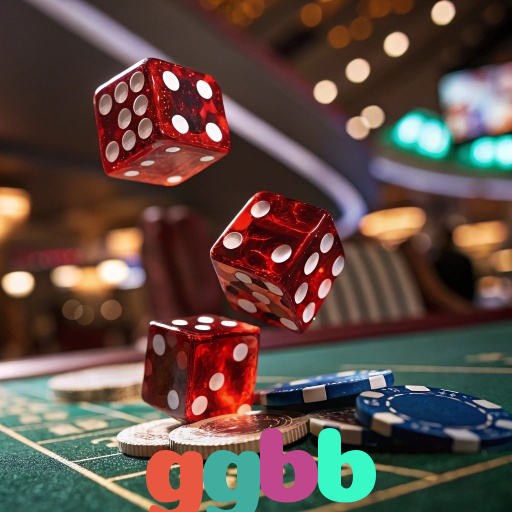 ggbb: Aposta Facilmente com Funcionalidades Completas no Aplicativo Móvel