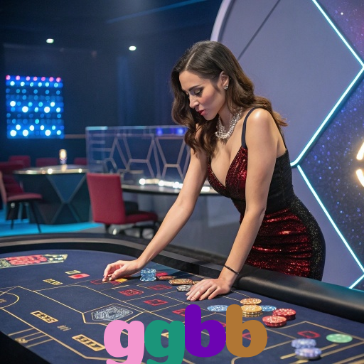 ggbb: Aposta Facilmente com Funcionalidades Completas no Aplicativo Móvel