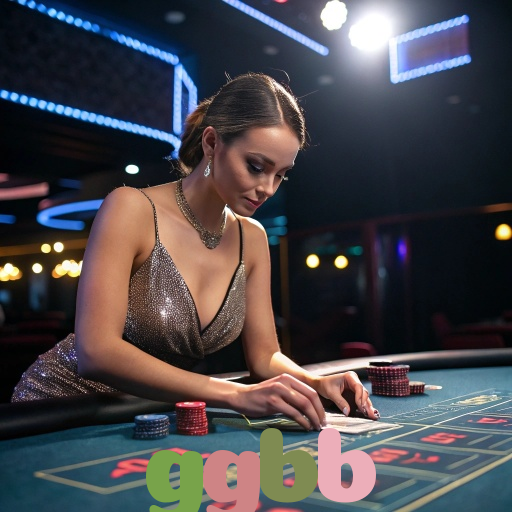 ggbb: Aposta Facilmente com Funcionalidades Completas no Aplicativo Móvel