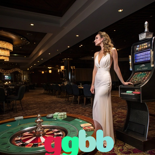 ggbb: Aposta Facilmente com Funcionalidades Completas no Aplicativo Móvel