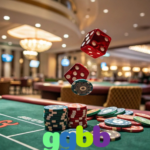 ggbb: Aposta Facilmente com Funcionalidades Completas no Aplicativo Móvel