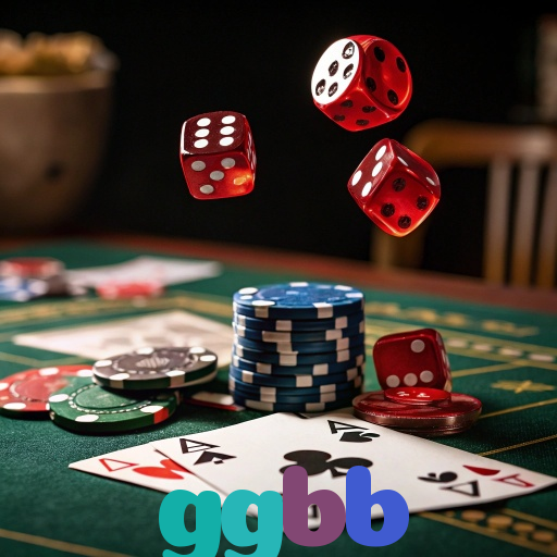 ggbb: Aposta Facilmente com Funcionalidades Completas no Aplicativo Móvel