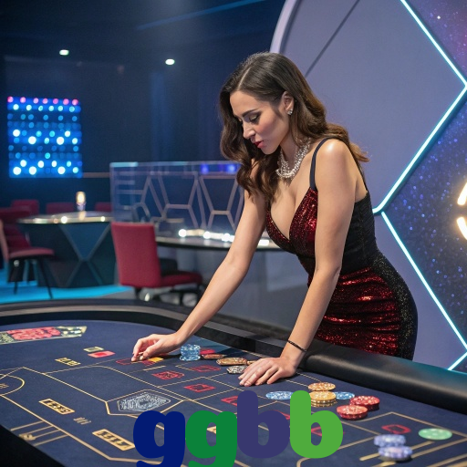 ggbb: Aposta Facilmente com Funcionalidades Completas no Aplicativo Móvel