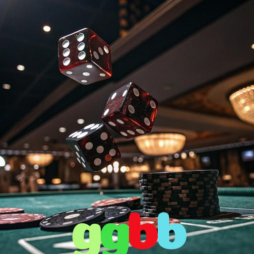 ggbb: Aposta Facilmente com Funcionalidades Completas no Aplicativo Móvel