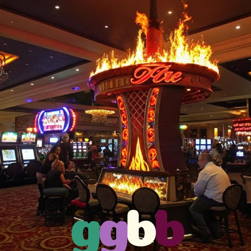 ggbb: Aposta Facilmente com Funcionalidades Completas no Aplicativo Móvel