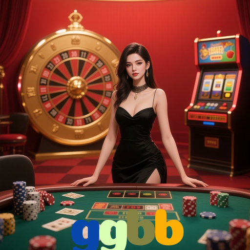 ggbb: Aposta Facilmente com Funcionalidades Completas no Aplicativo Móvel