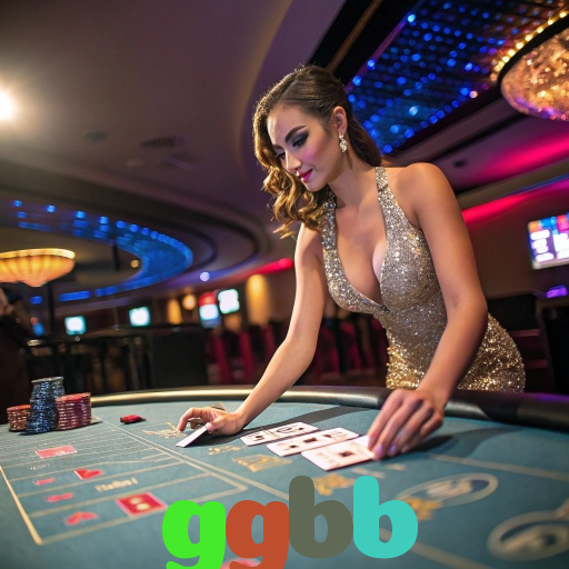 ggbb: Aposta Facilmente com Funcionalidades Completas no Aplicativo Móvel