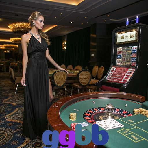 ggbb: Aposta Facilmente com Funcionalidades Completas no Aplicativo Móvel