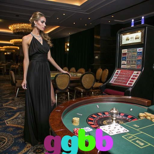 ggbb: Aposta Facilmente com Funcionalidades Completas no Aplicativo Móvel