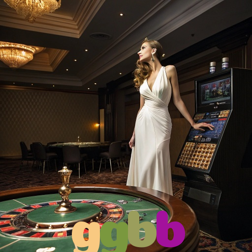 ggbb: Aposta Facilmente com Funcionalidades Completas no Aplicativo Móvel