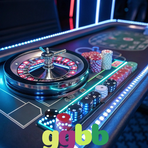 ggbb: Aposta Facilmente com Funcionalidades Completas no Aplicativo Móvel