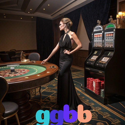 ggbb: Aposta Facilmente com Funcionalidades Completas no Aplicativo Móvel