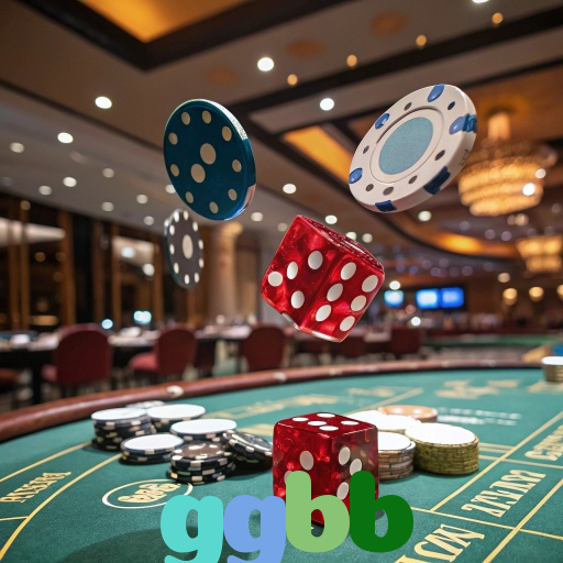 ggbb: Aposta Facilmente com Funcionalidades Completas no Aplicativo Móvel
