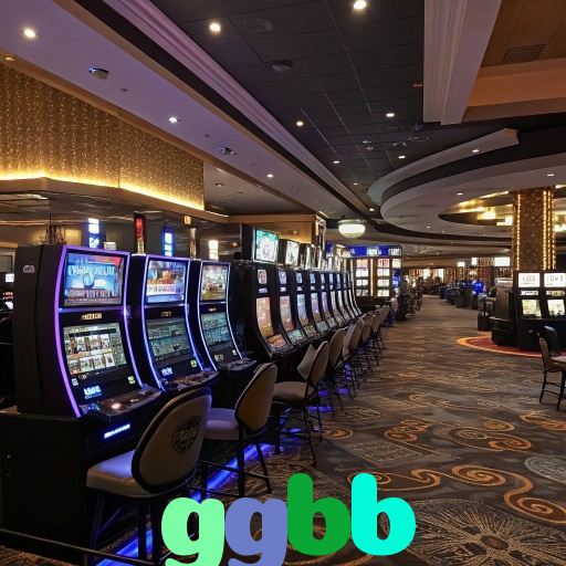 ggbb: Aposta Facilmente com Funcionalidades Completas no Aplicativo Móvel