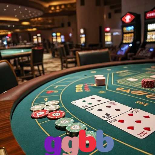 ggbb: Aposta Facilmente com Funcionalidades Completas no Aplicativo Móvel